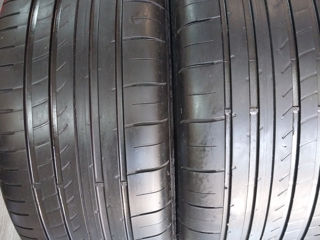 275/35/r20 Goodyear 2 Buc.runflat foto 1