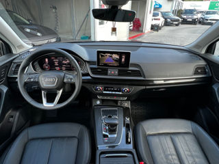 Audi Q5 foto 10