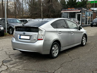 Toyota Prius foto 6