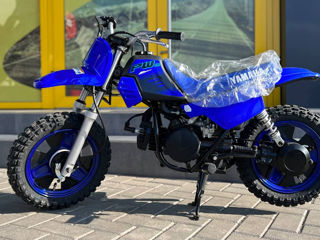 Yamaha PW 50 (kids) foto 2