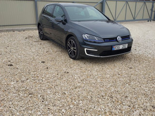 Volkswagen Golf foto 7