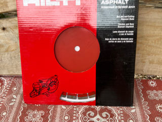 Disc  hilti   diam  400