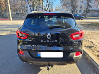 Renault Kadjar foto 3