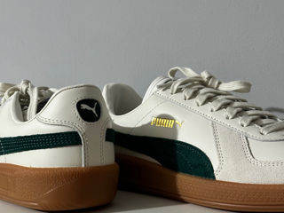 Vând PUMA Army trainers, mărime 38 foto 3