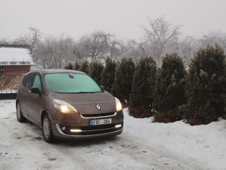 Renault Grand Scenic foto 7