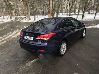 Hyundai i40 foto 5