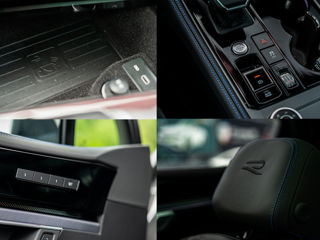 Volkswagen Touareg foto 8