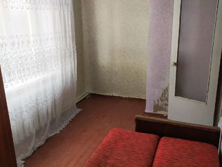 Apartament cu 2 camere, 37 m², Periferie, Fălești, Fălești foto 6