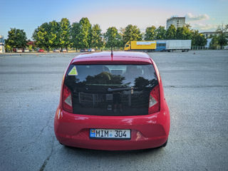 Seat Mii foto 5