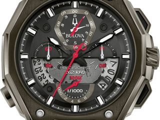 Bulova Precisionist X foto 2