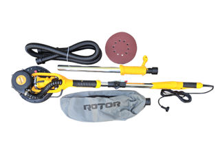 Slefuitor Pentru Pereti Si Tavane Rotor Rs225L3 - q5 - livrare/achitare in 4rate/agrotop foto 2