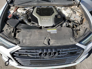 Audi A6 foto 11