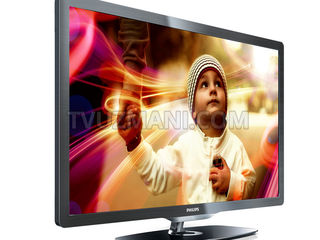 Moral education Radiate Drink water Philips 6000 series Smart LED TV 40PFL6606K 102 cm (40") Full HD 1080p DVB  T/C/S2 with Pixel Plus HD