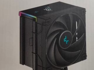 DeepCool ak500S Digital