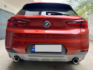 BMW X2 foto 2