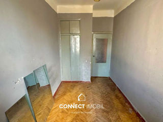 Apartament cu 2 camere, 40 m², Telecentru, Chișinău foto 4