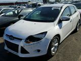 Ford Focus foto 2