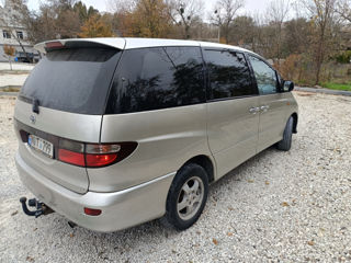 Toyota Previa foto 3