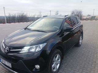 Toyota Rav 4 foto 9