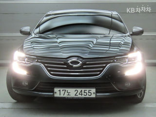 Renault Talisman foto 2