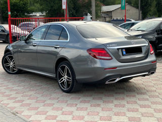 Mercedes E-Class foto 3