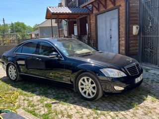 Mercedes S-Class фото 4