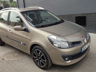 Renault Clio foto 3