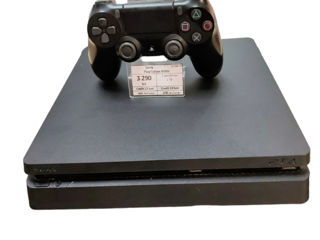 Игровая приставка Sony playstation 4 Slim 1Tb