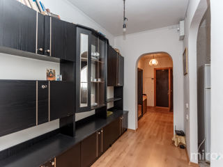 Apartament cu 3 camere, 68 m², Râșcani, Chișinău foto 7