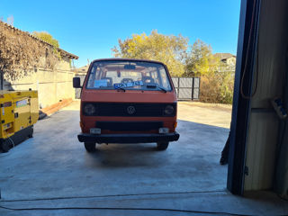 Volkswagen Transporter foto 2