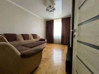 Apartament cu 2 camere, 52 m², Ciocana, Chișinău foto 5