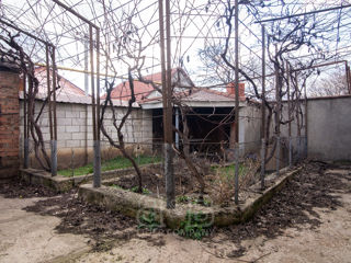 Se vinde casă cu teren privatizat în sectorul Buiucani. foto 16