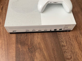 Xbox one s foto 1