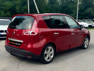 Renault Scenic foto 4