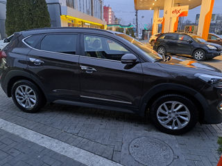 Hyundai Tucson foto 2