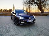 Renault Megane foto 1