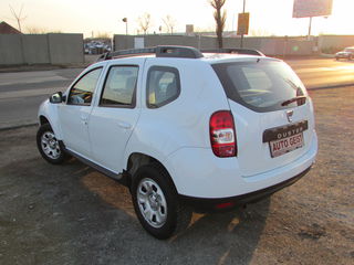 Dacia Duster foto 3