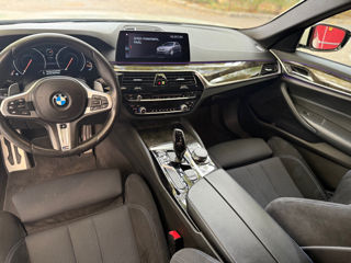 BMW 5 Series foto 6