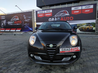 Alfa Romeo MiTo foto 7