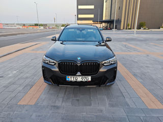 BMW X3 foto 4