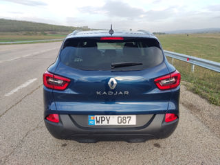 Renault Kadjar foto 6