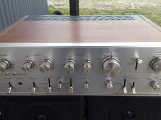 Marantz     Teac   Pioneer   Technics  Japan