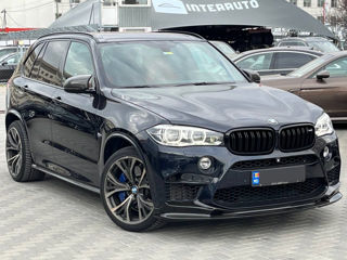 BMW X5 M foto 2