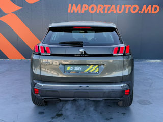 Peugeot 3008 foto 6