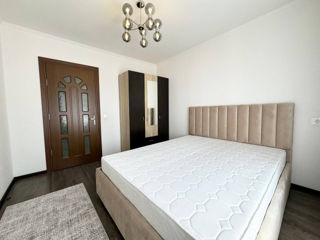 Apartament cu 2 camere, 55 m², Râșcani, Chișinău foto 5