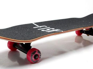 Скейтборд - Fish Skateboards . Penny bord . Ролики . Самокат для трюков. foto 6