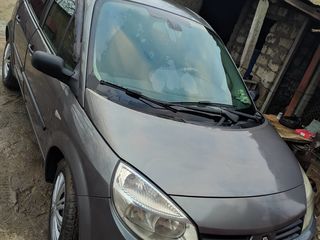 Renault Scenic foto 4