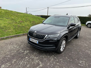 Skoda Kodiaq foto 1