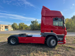 Daf CF 440 foto 4