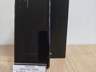 Samsung Galaxy S 20+ 128gb - 4350 lei